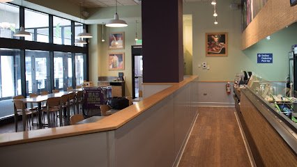 MAD Greens Salads – Downtown Denver