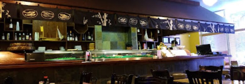 Ninja Sushi Bar