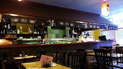 Ninja Sushi Bar