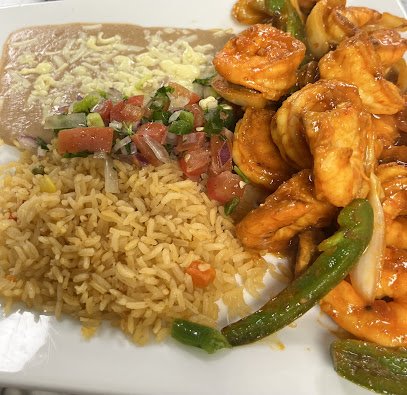 Mi Casa Mexican Grill & Patio
