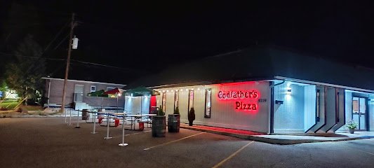 Godfather’s Pizza