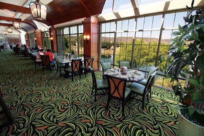 Sage Cafe