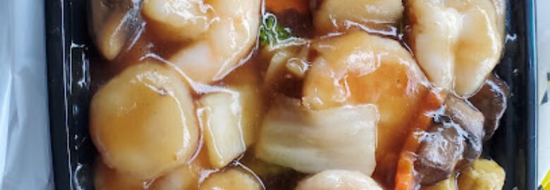 Hunan Gourmet