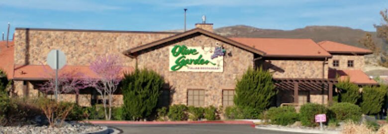 Olive Garden Italian Restaurant