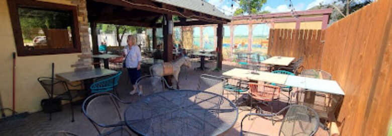 El Patio Mexican Restaurant