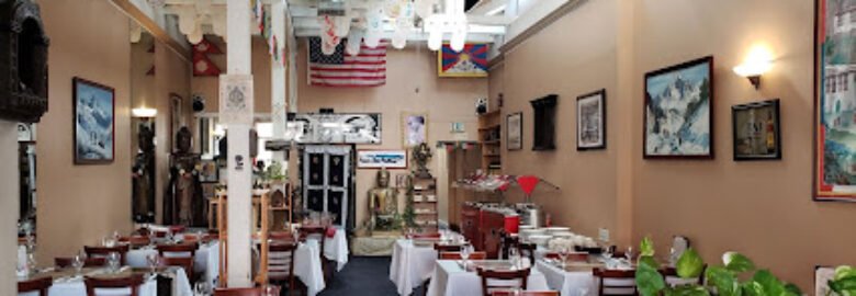 Tibet Nepal House Restaurant