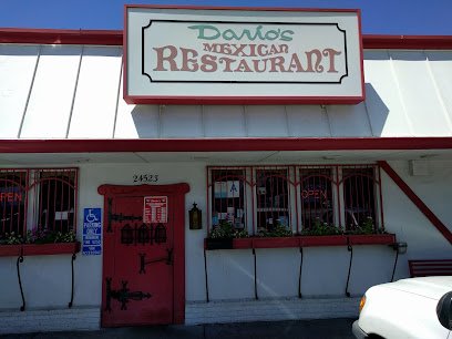 Dario’s Mexican Restaurant