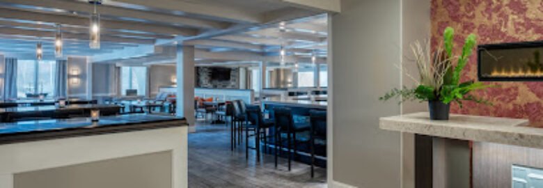 Mr. D’s Restaurant & Lounge