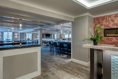 Mr. D’s Restaurant & Lounge