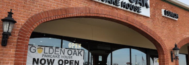 Golden Oak Pancake House – St. Louis
