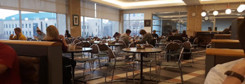 Rollins Dining Hall
