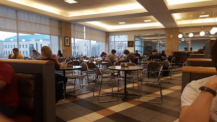 Rollins Dining Hall