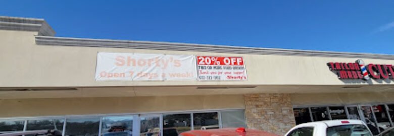 Shorty’s Cookin Country