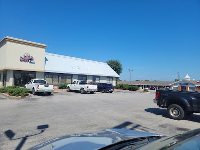Ziggie’s Café