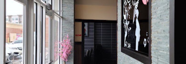 Tsuki Japanese Steak House & Sushi Bar
