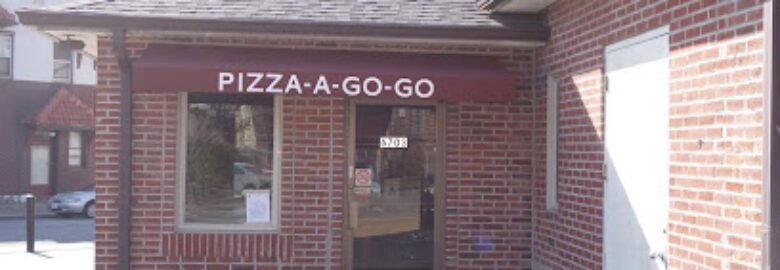 Pizza-A-Go-Go
