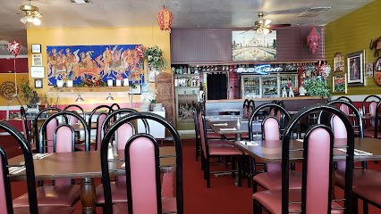 Tandoori Nites Restaurant