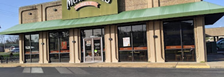 McAlister’s Deli