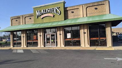 McAlister’s Deli