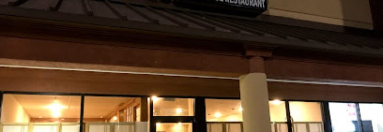 Musashi Japanese Restaurant