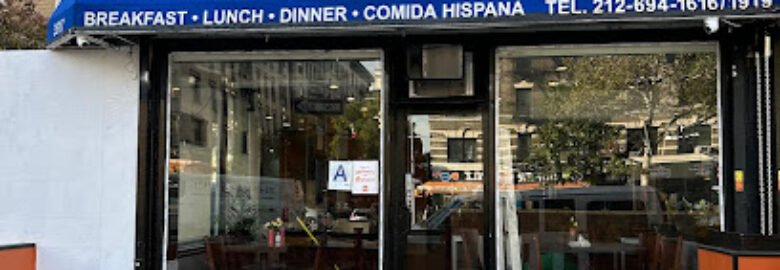 El Meson 2 Restaurant