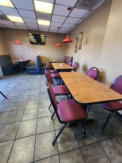 Mirchi restaurant