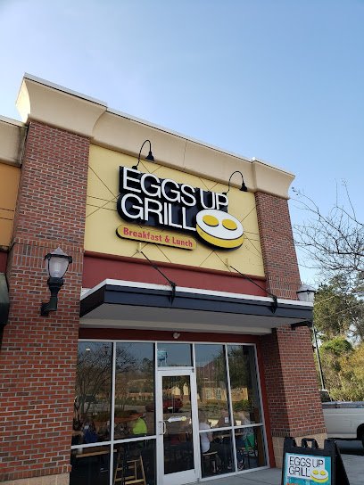 Eggs Up Grill