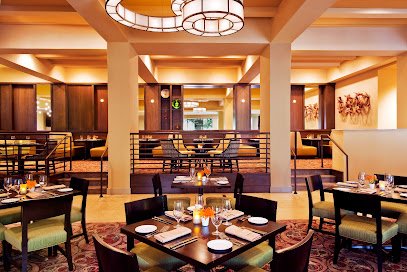 The Carolina Room