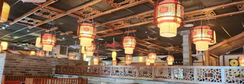 TOP KOREAN BBQ & HOT POT