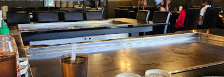 Tokyo Hibachi Steakhouse & Sushi