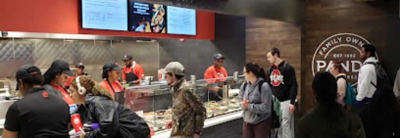 Panda Express