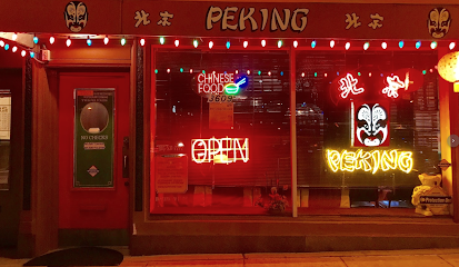 Peking Chinese Restaurant