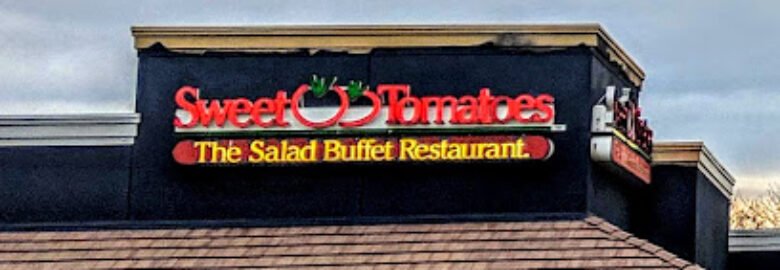 Sweet Tomatoes