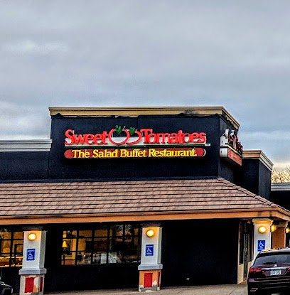Sweet Tomatoes