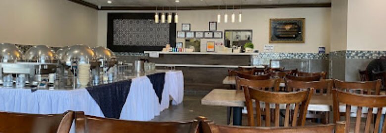 Mimi’s Cafe