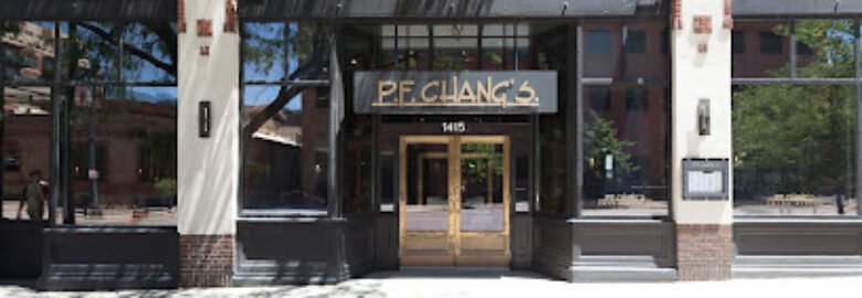 P.F. Chang’s