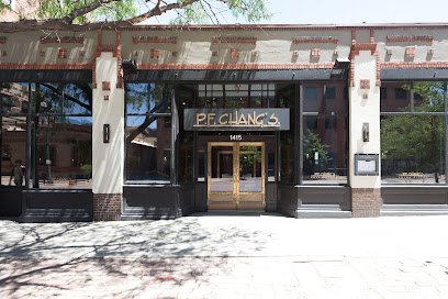P.F. Chang’s