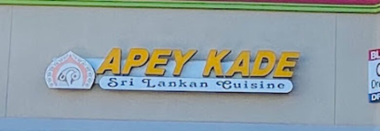 Apey Kade Restaurant