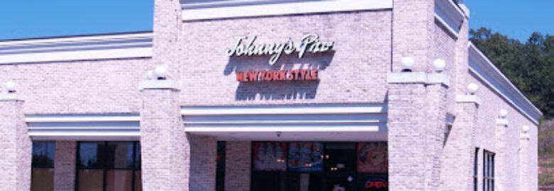 Johnny’s New York Style Pizza
