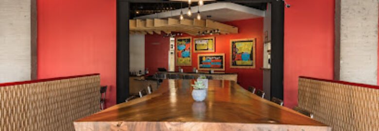 Hideaway Kitchen & Bar