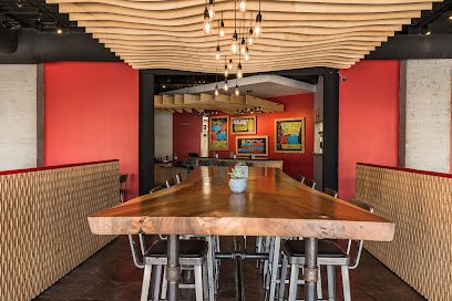 Hideaway Kitchen & Bar