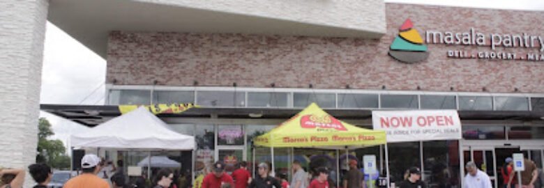 Marco’s Pizza