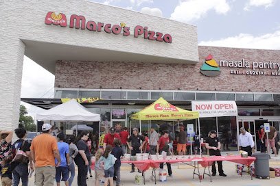 Marco’s Pizza
