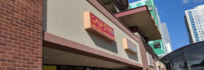 Chopstix
