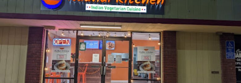 Kadhai Kitchen