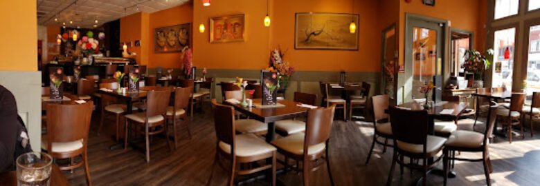 Asian Bistro
