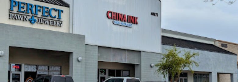 China Ink