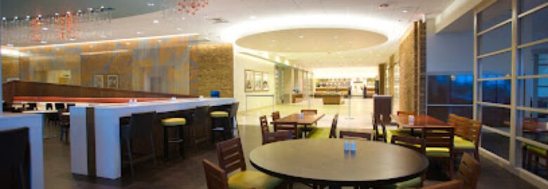 Coastal Grill and Bar