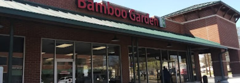 Bamboo Garden Asian Cuisine