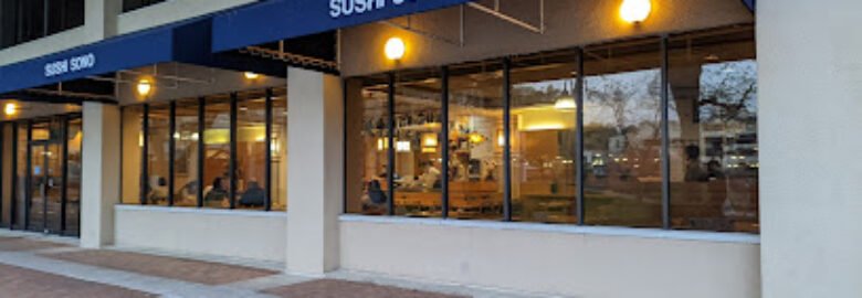 Sushi Sono